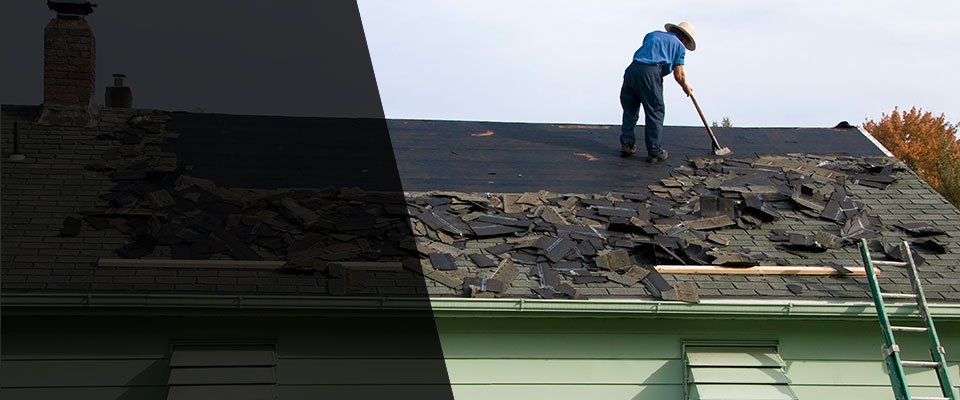 Collins Roofing Contractors